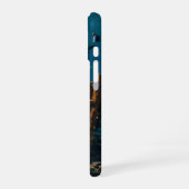 Gezonken Schat iPhone 16 Hoesje (Linkerkant)