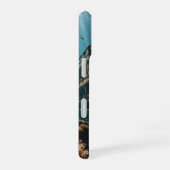 Gezonken Schat iPhone 16 Hoesje (Rechterkant)