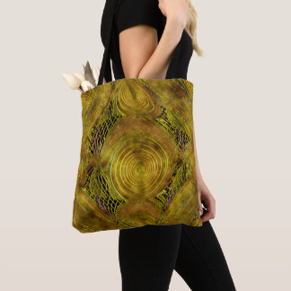 "Gezonken Schat" (Medium) Schoudertassen Tote Bag