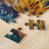 Gezonken Schip Legpuzzel (Zijkant)