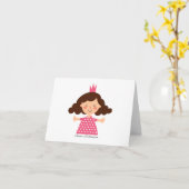 Gëzuar Ditëlindjen, Albanees verjaardag Kaart (Gele Bloem)