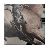 gezuiverd tegeltje (Voorkant)