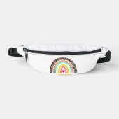 gezworenen heuptasje (Voorkant)