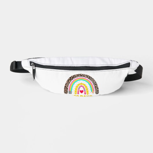 gezworenen heuptasje (Voorkant)