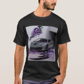 Gf jhgf auto t-shirt (Voorkant)