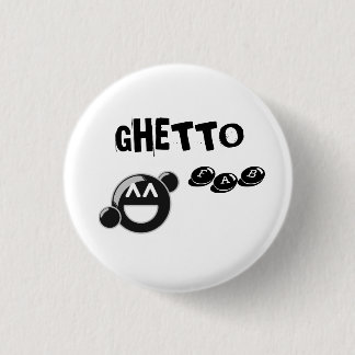 GF Pins Ronde Button 3,2 Cm