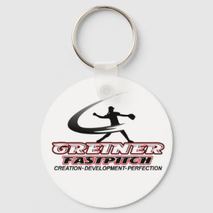 GF-sleutelhanger Sleutelhanger