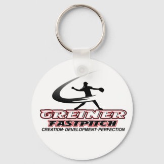 GF-sleutelhanger Sleutelhanger