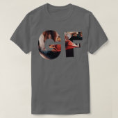 GF T-SHIRT (Design voorkant)