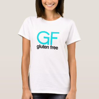 GF-T-shirt voor vrouwen T-shirt