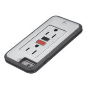 GFI-Hoesje Case-Mate iPhone Case (Bodem)