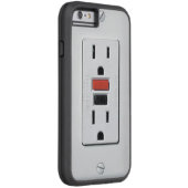 GFI-Hoesje Case-Mate iPhone Case (Achterkant/Rechts)