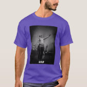 GFLIP BW boy T-shirt (Voorkant)