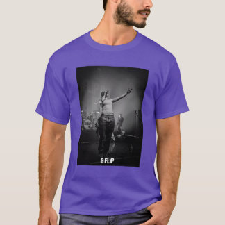 GFLIP BW boy T-shirt