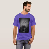 GFLIP BW jongen T-shirt (Voorkant volledig)