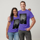 GFLIP BW jongen T-shirt (Unisex)