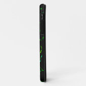 gfp-wormen Case-Mate iPhone case (Achterkant/links)