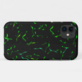 gfp-wormen Case-Mate iPhone case (Achterkant (horizontaal))