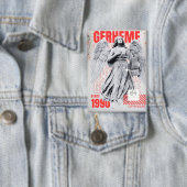 Gfrheme 1990 button (Insitu)