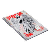 Gfrheme 1990 notitieboek (Rechterzijde)