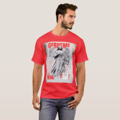 Gfrheme 1999 T-Shirt (Voorkant volledig)