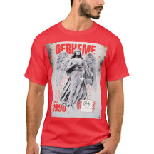 Gfrheme 1999 T-Shirt