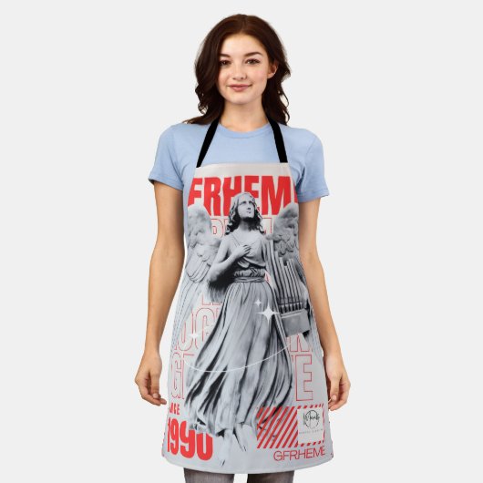 Gfrheme 1999 T-Shirt Schort (Gedragen)