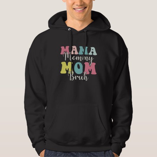 Gfts For Mom 1st Mothers Day Mama Tees For Women (Voorkant)