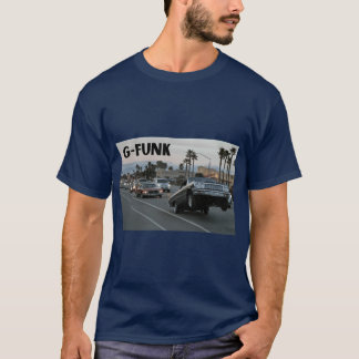 GFunk Era vintage T-shirt