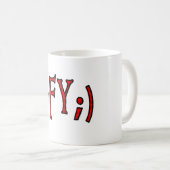 GFY KOFFIEMOK (Voorkant rechts)