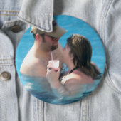 GG2 RONDE BUTTON 6,0 CM (In situ)