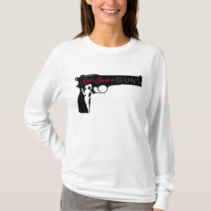 GG2G-dames Hoodie T-shirt