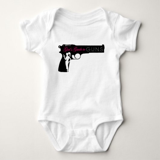 GG2G Raglan T-shirt (Voorkant)