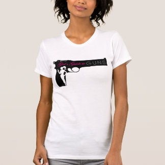 GG2G-tank T-shirt