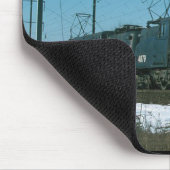 GG-1s op het werk Muismat (Hoek)