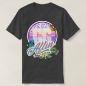 GG Allin T-shirt (Design voorkant)