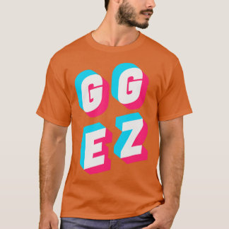 GG EZ T-SHIRT
