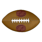 GG Football Ball (Voorkant)