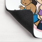 GG Mousepad Muismat (Hoek)