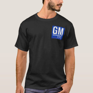 GG-regering T-shirt