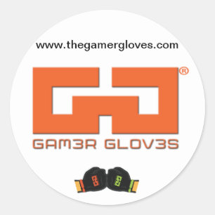 GG Sticker