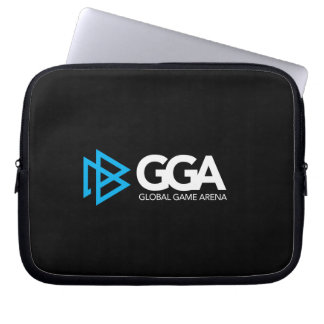 GGA-computerSleeve Laptop Sleeve