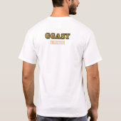 GGAST - Energy Code 100 - Monster - T Shirts (Achterkant)