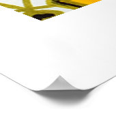 GGAST-GOLD 1Q25 - Light & Elegance - Poster (Hoek)