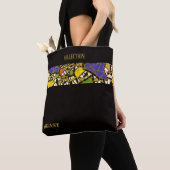 GGAST - Tote Bag - GOLD (Dichtbij)