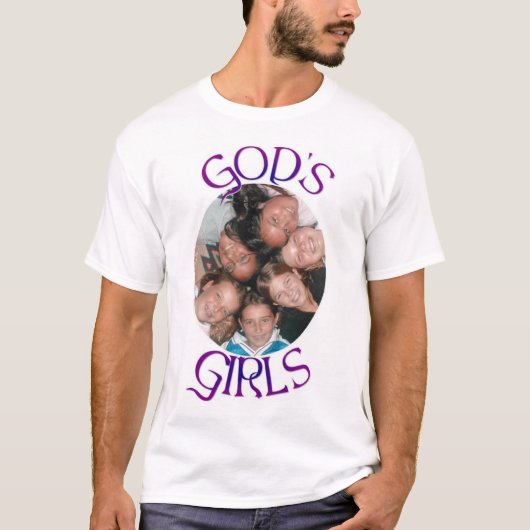 GGBeen T-shirt (Voorkant)