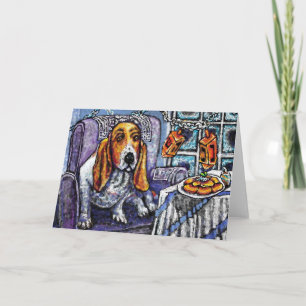 GGBR Hannukah Kaart 2008