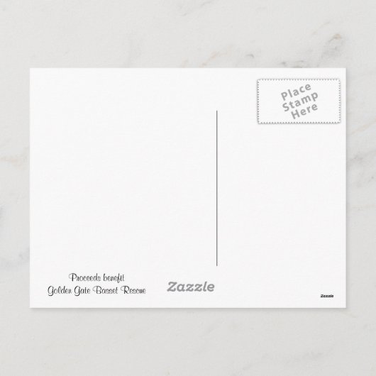 GGBR Holiday Briefkaart 2008 (Achterkant)