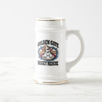 GGBR SEPTEMBERFEST 2007 STEIN