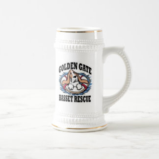 GGBR SEPTEMBERFEST 2007 STEIN BIERPUL